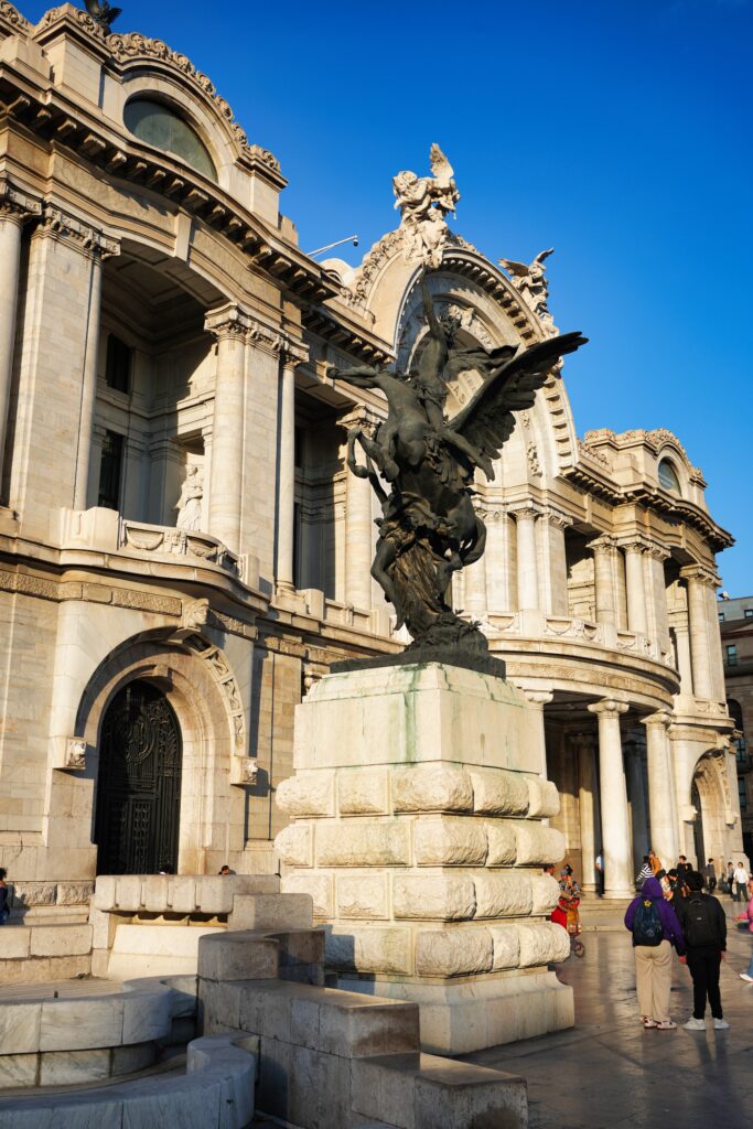 Mexico - a mixed experience 8