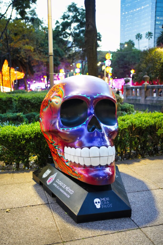 Mexico - a mixed experience 9