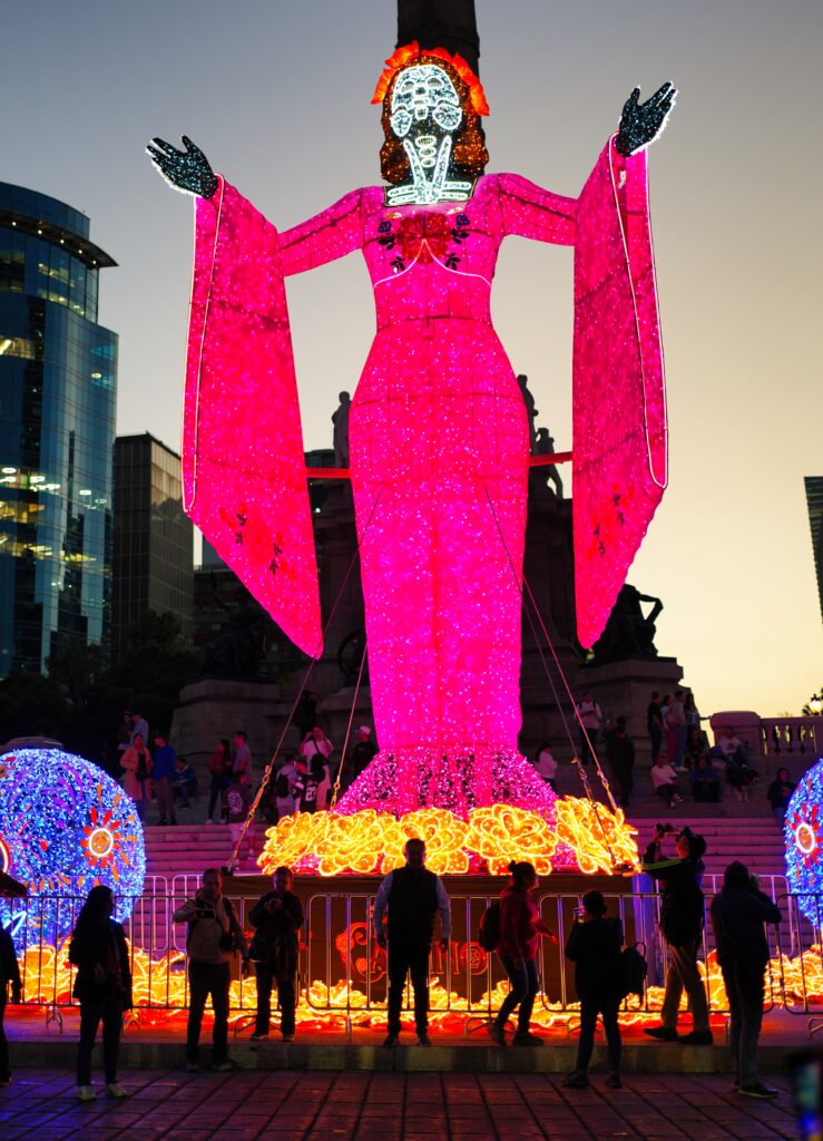 Mexico - a mixed experience 10