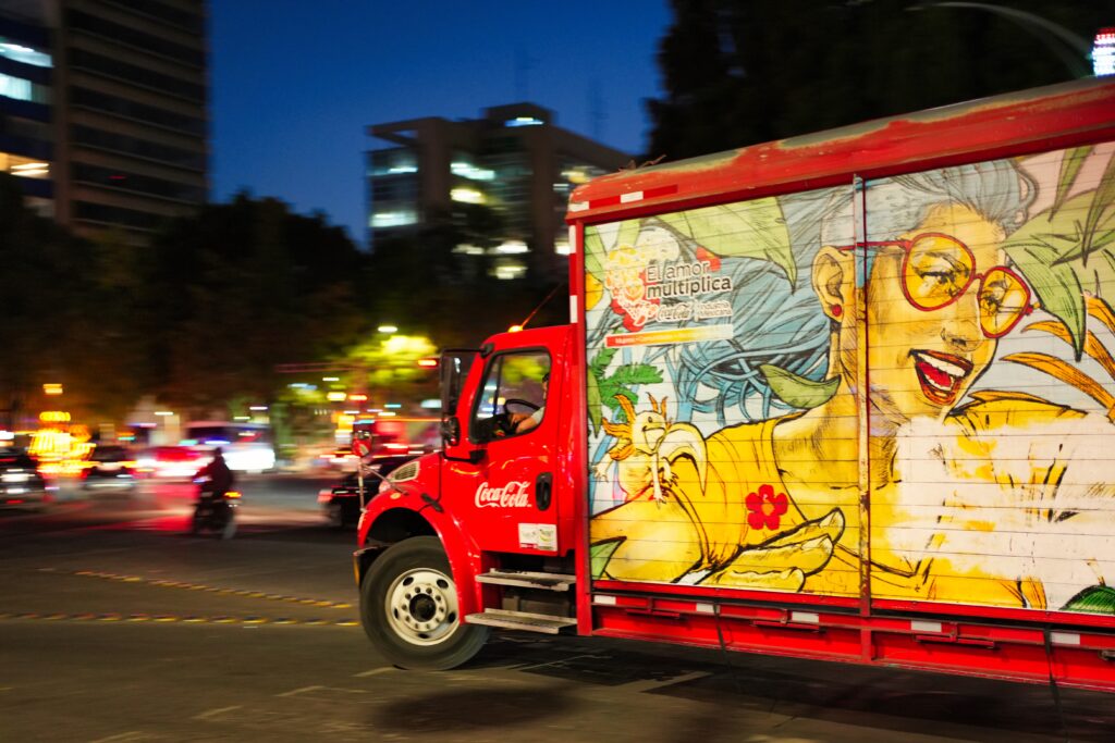 Mexico - a mixed experience 11