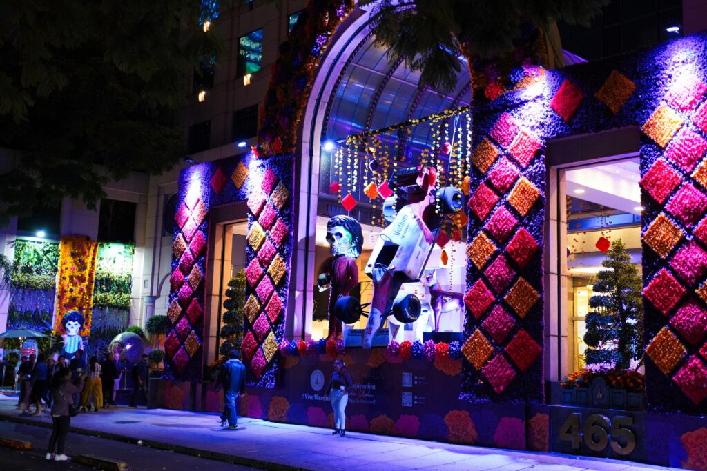 Mexico - a mixed experience 12