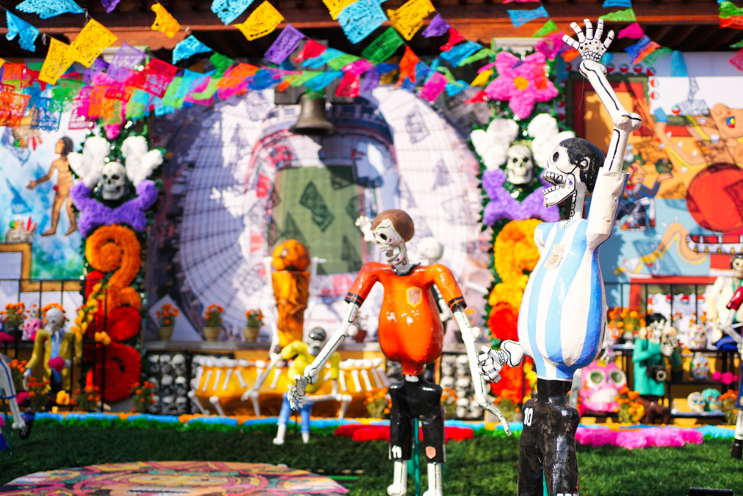 Mexico - a mixed experience 1