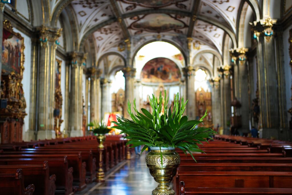 Mexico - a mixed experience 14