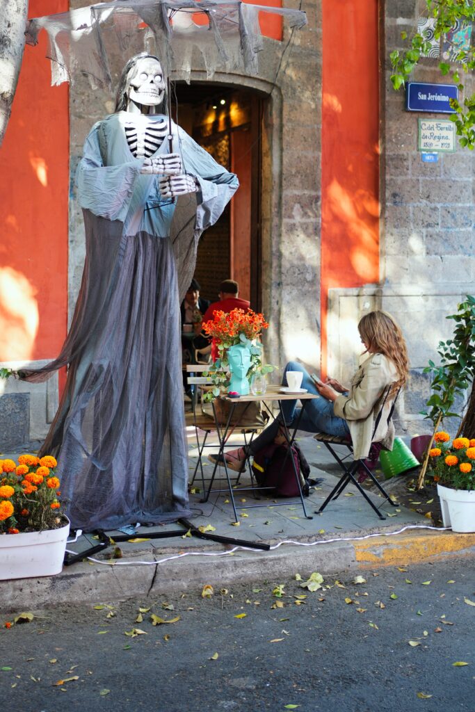 Mexico - a mixed experience 16