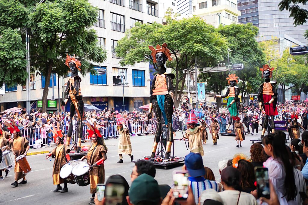 Mexico - a mixed experience 17