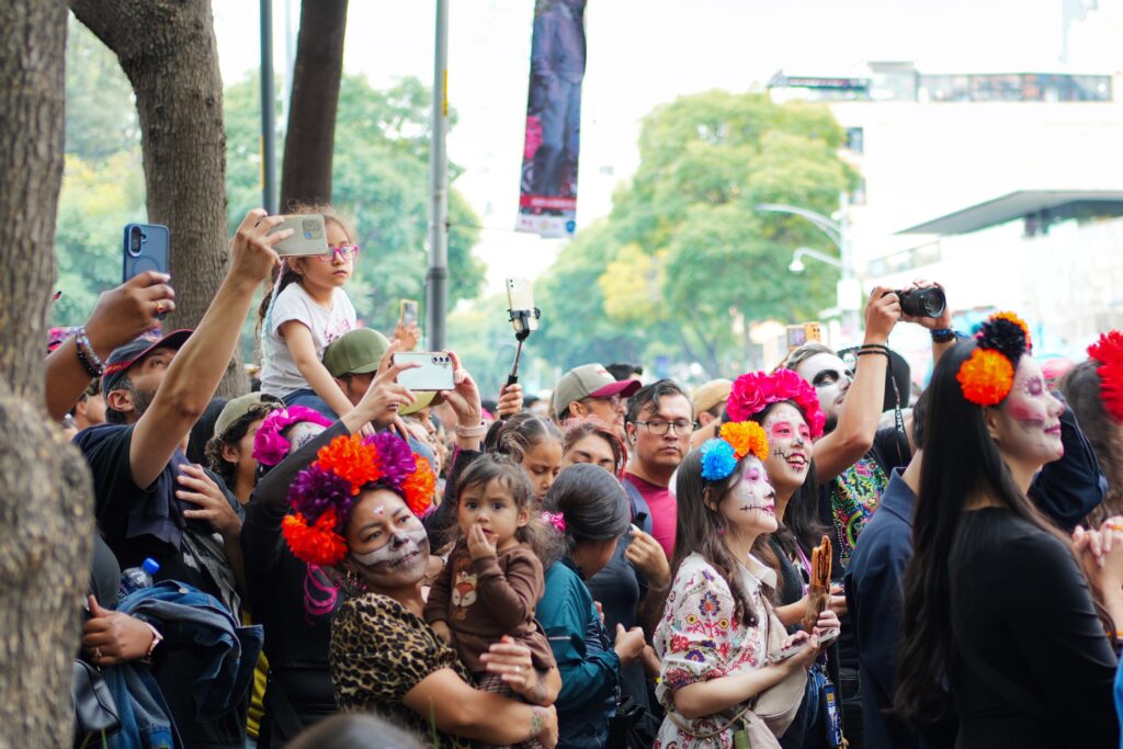 Mexico - a mixed experience 18