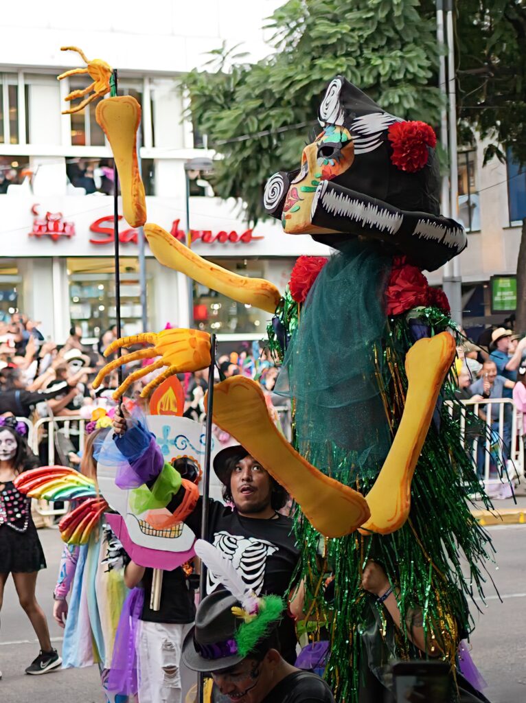 Mexico - a mixed experience 19