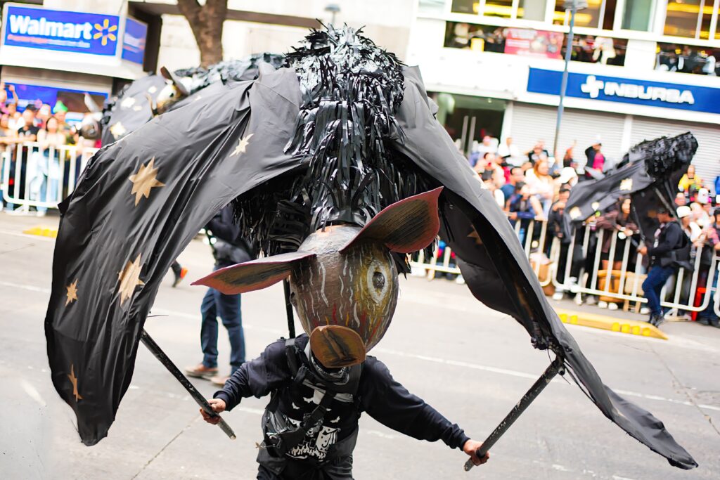 Mexico - a mixed experience 20