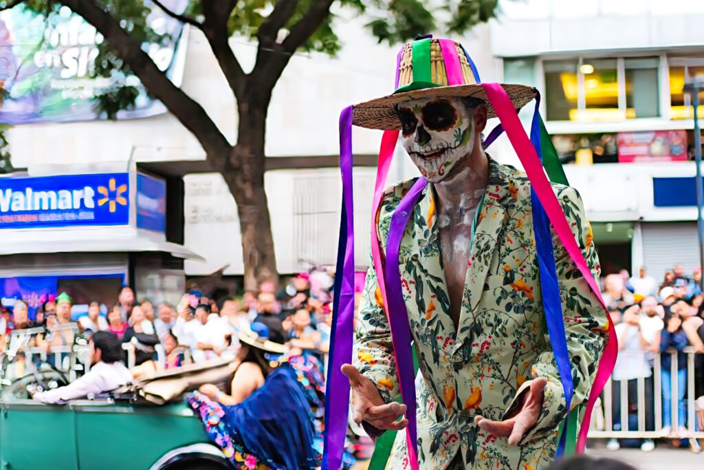 Mexico - a mixed experience 21