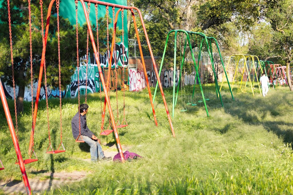 Mexico - a mixed experience 22