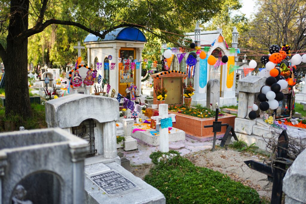 Mexico - a mixed experience 24