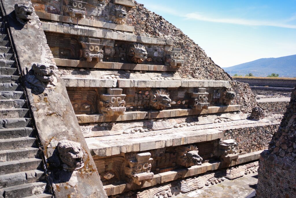 Mexico - a mixed experience 29