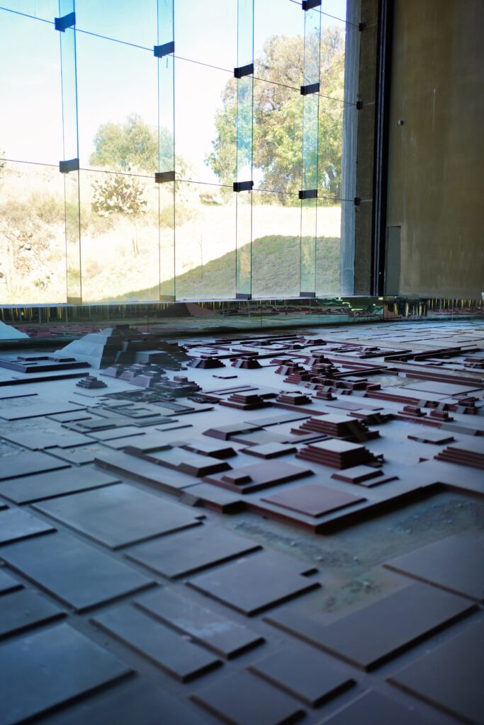 Mexico - a mixed experience 31