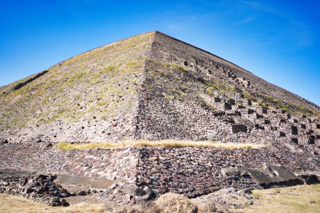 Mexico - a mixed experience 32