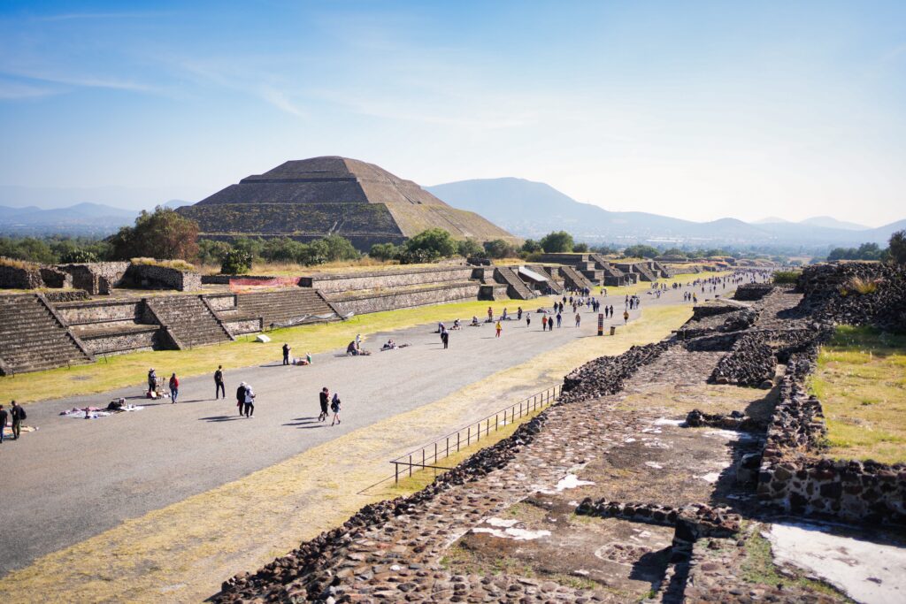 Mexico - a mixed experience 33