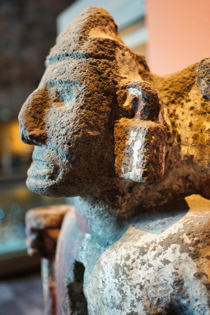 Mexico - a mixed experience 34