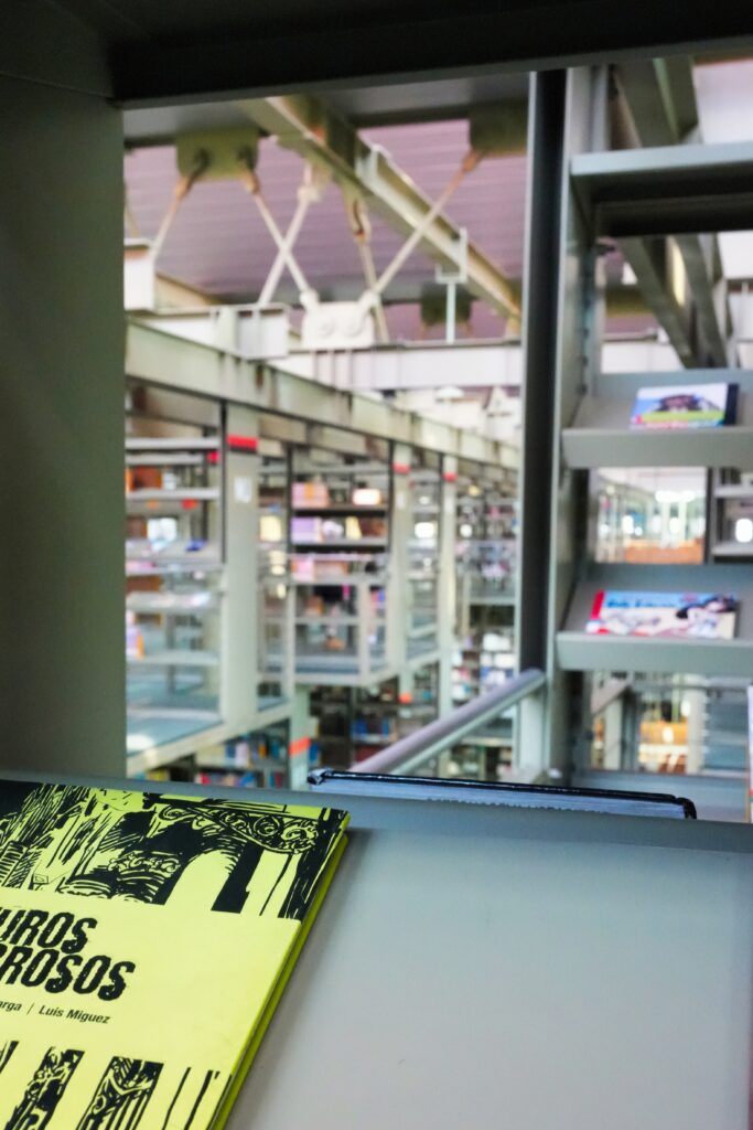 Mexico - a mixed experience 36