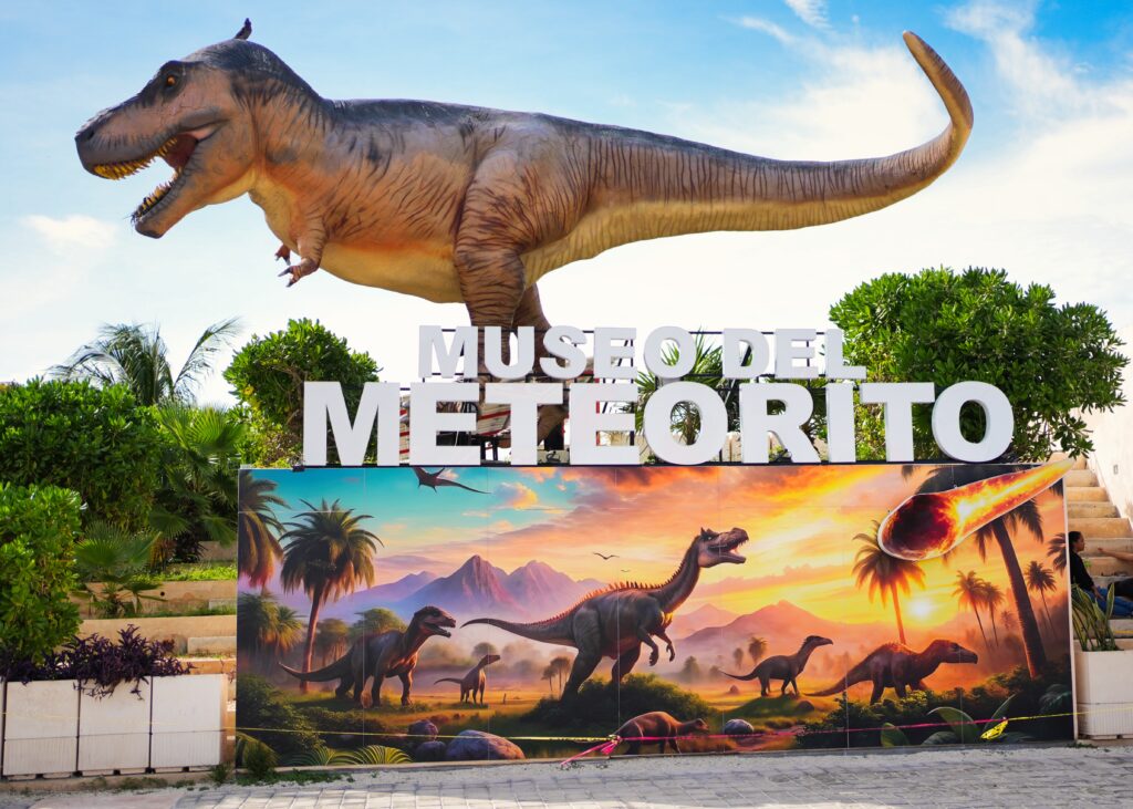 Mexico - a mixed experience 40