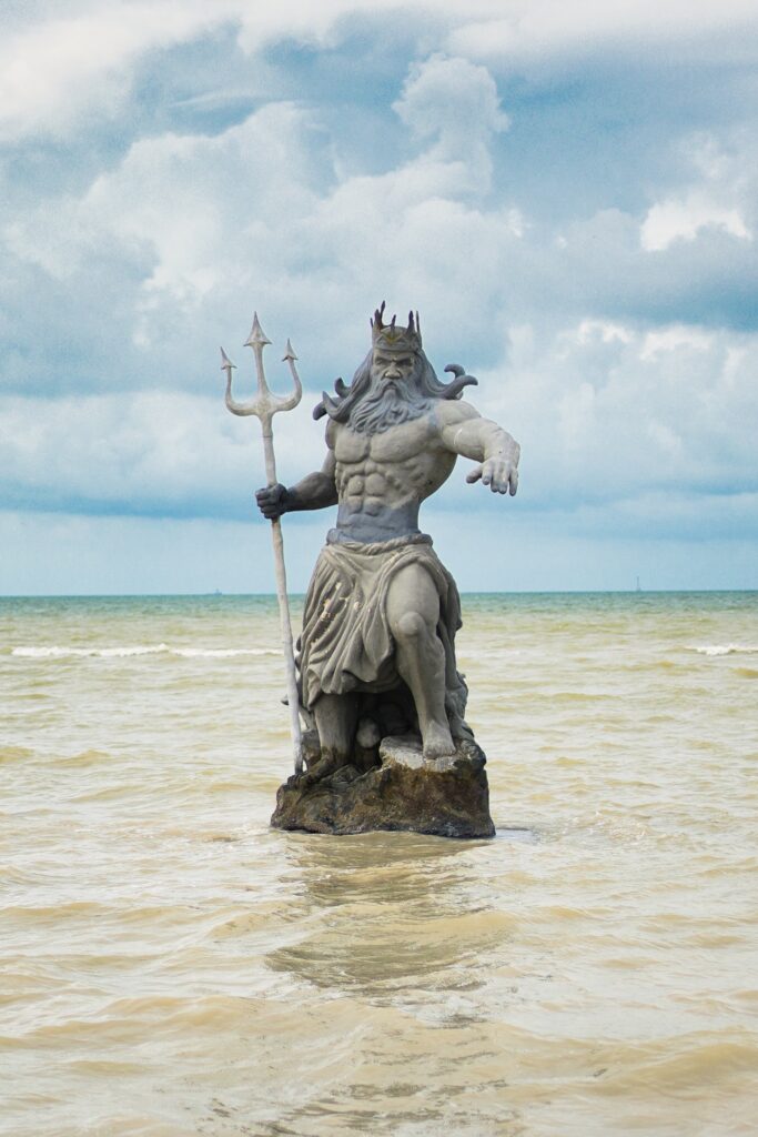 Mexico - a mixed experience 43