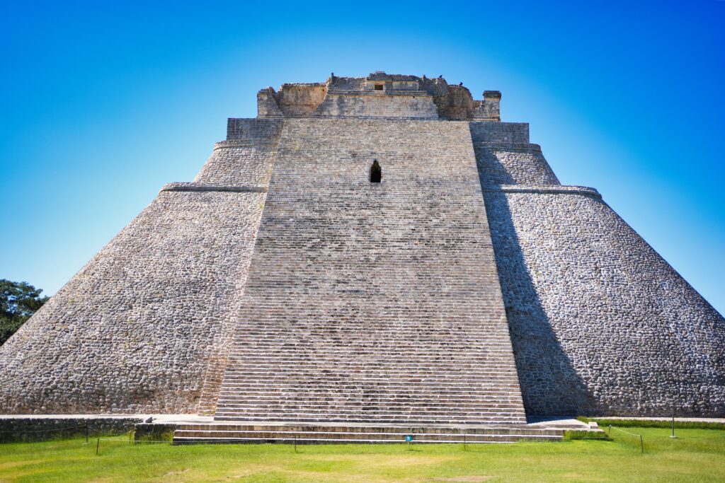 Mexico - a mixed experience 45