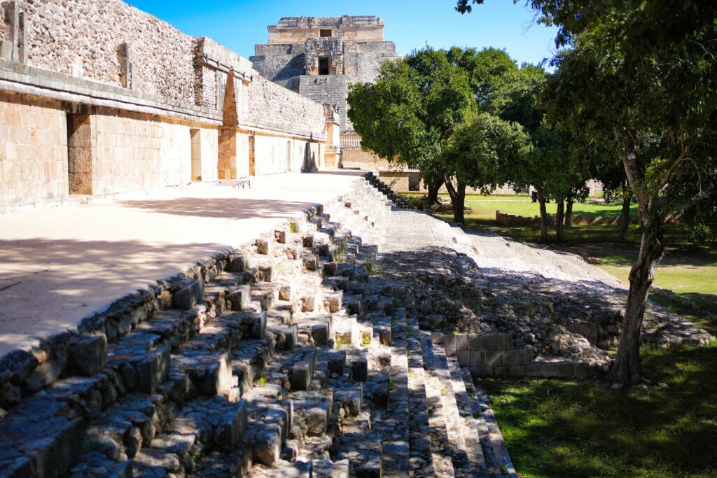 Mexico - a mixed experience 46