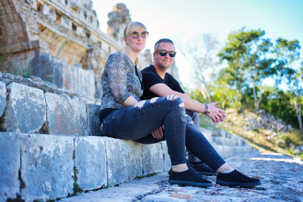 Mexico - a mixed experience 48