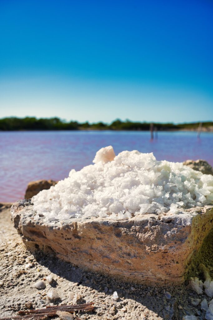 Mexico - a mixed experience 49