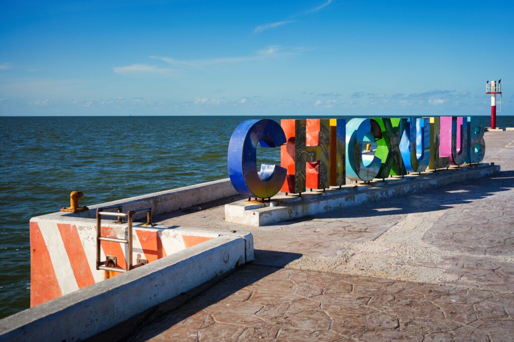 Mexico - a mixed experience 51