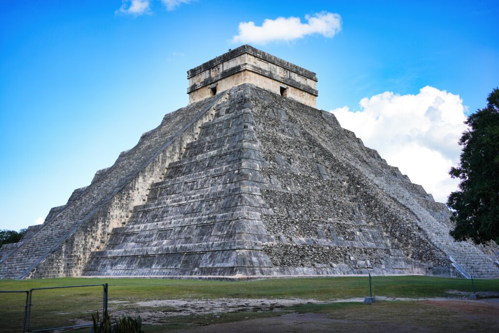 Mexico - a mixed experience 52