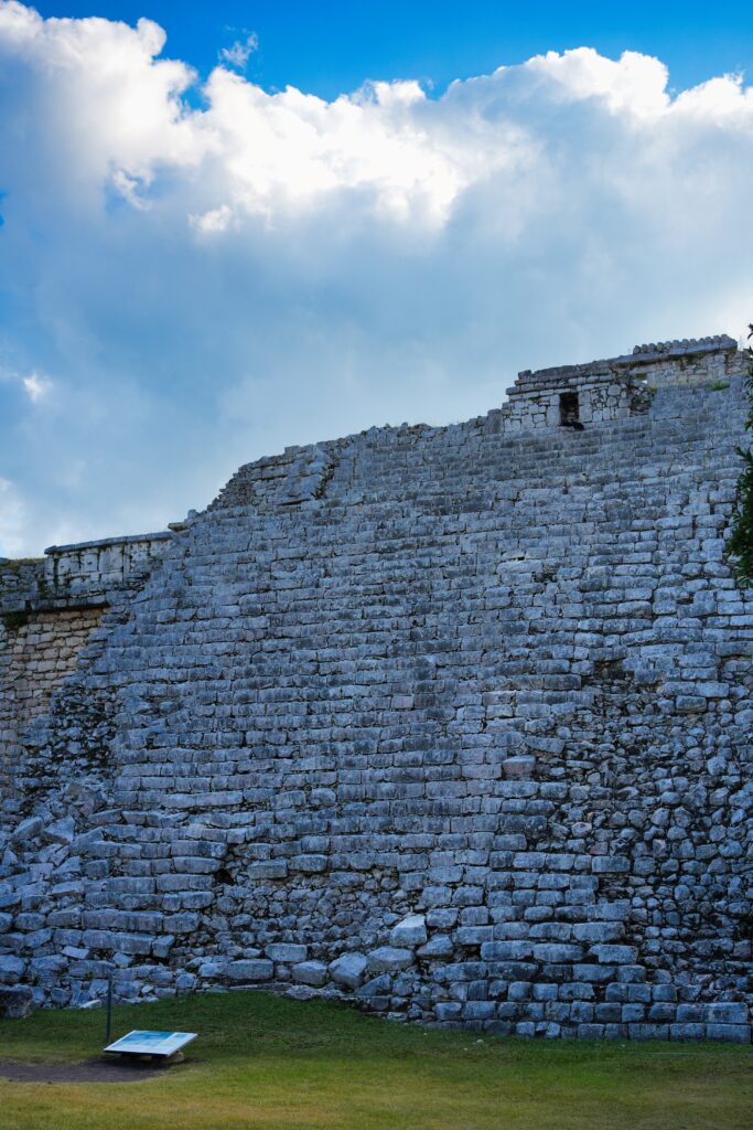 Mexico - a mixed experience 53