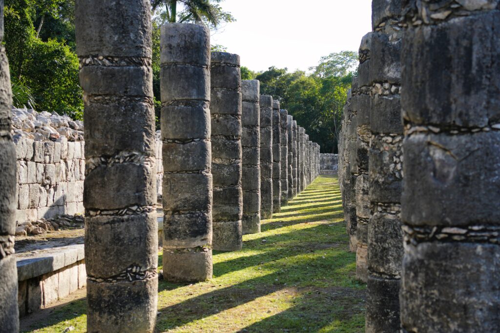 Mexico - a mixed experience 54