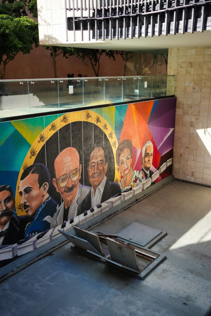 Mexico - a mixed experience 56