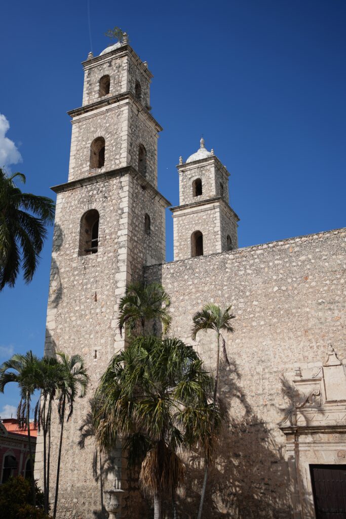 Mexico - a mixed experience 55