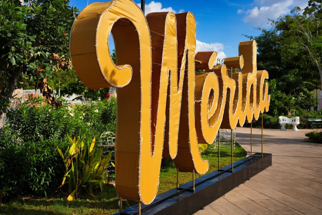 Mexico - a mixed experience 58