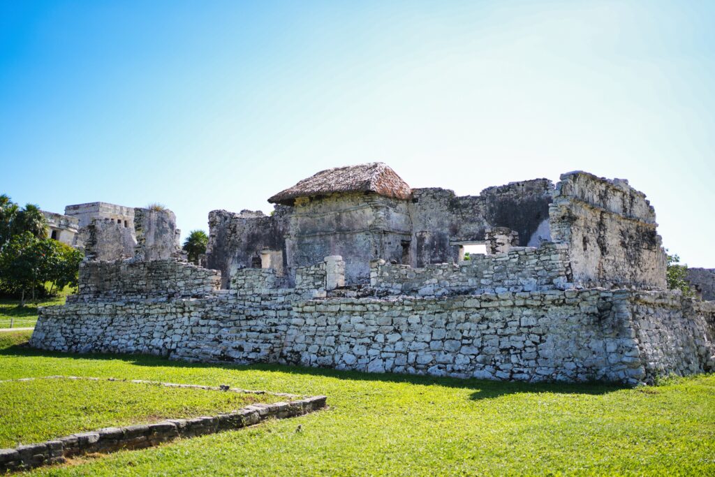 Mexico - a mixed experience 60