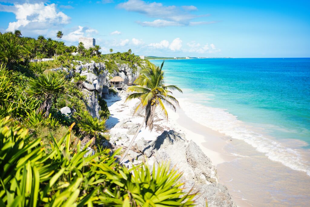 Mexico - a mixed experience 62