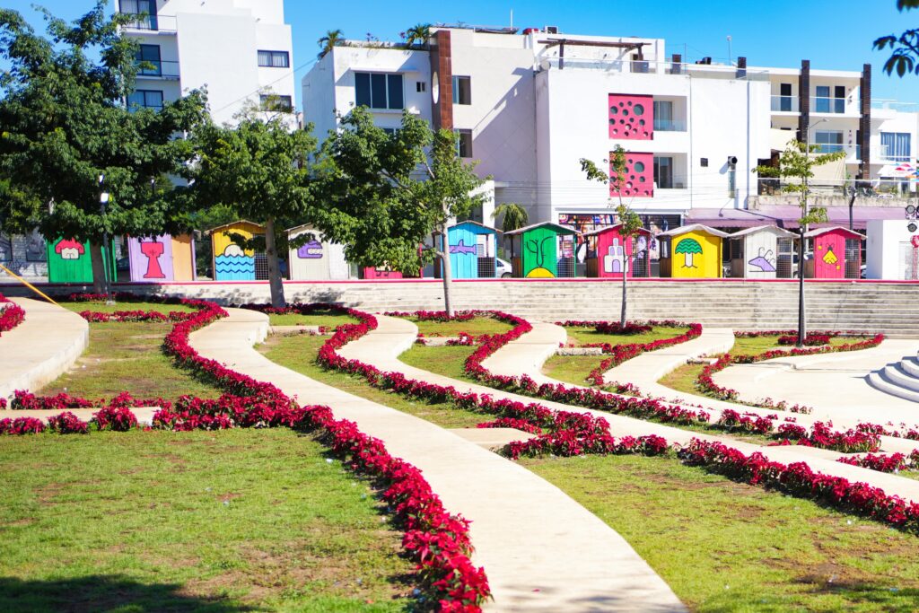 Mexico - a mixed experience 63