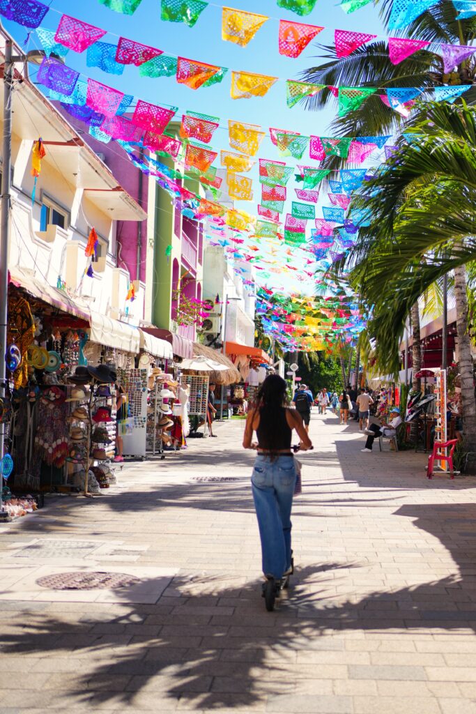 Mexico - a mixed experience 64