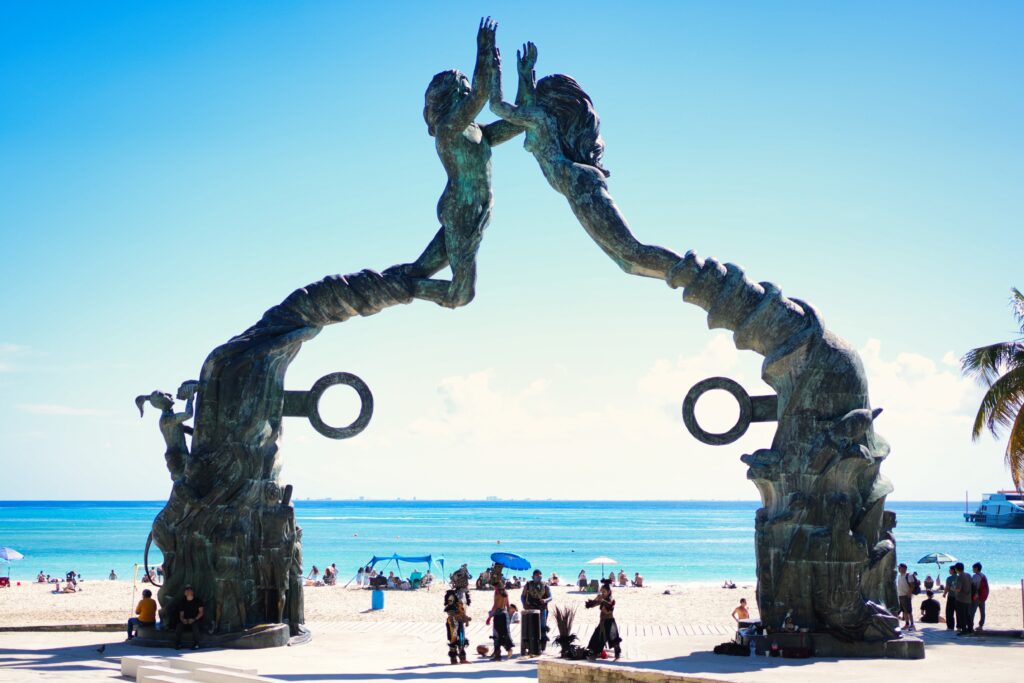 Mexico - a mixed experience 65