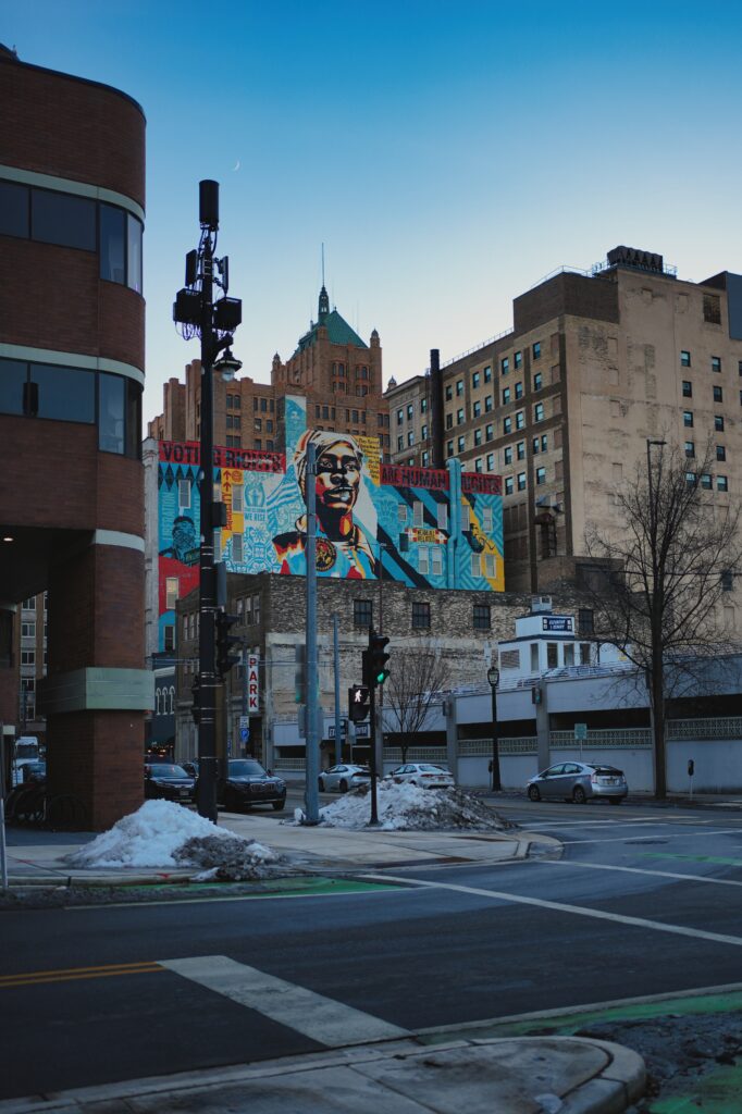 Christmas & NYE - The US 4 Christmas & NYE - The US 4