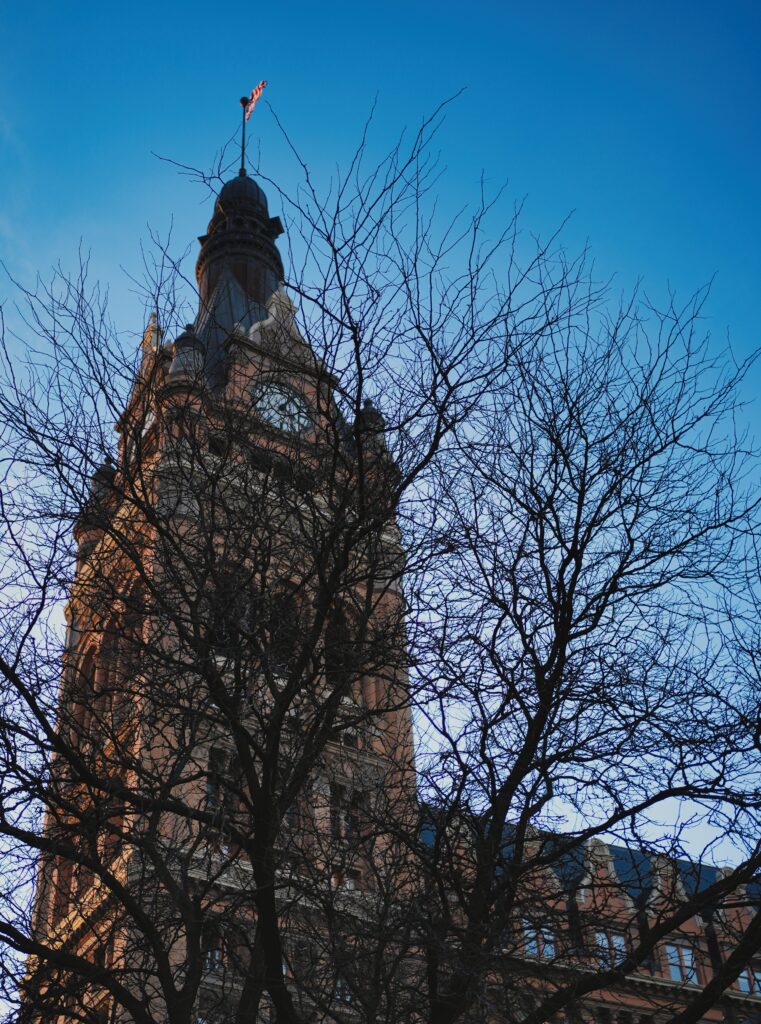 Christmas & NYE - The US 5 Christmas & NYE - The US 5