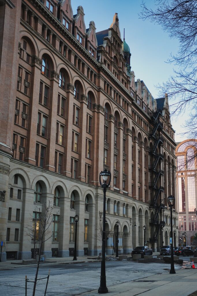 Christmas & NYE - The US 6 Christmas & NYE - The US 6