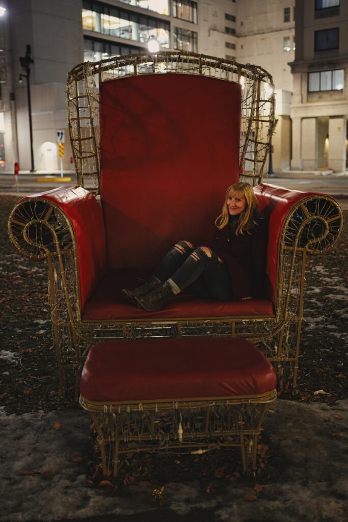 Christmas & NYE - The US 11 Christmas & NYE - The US 11