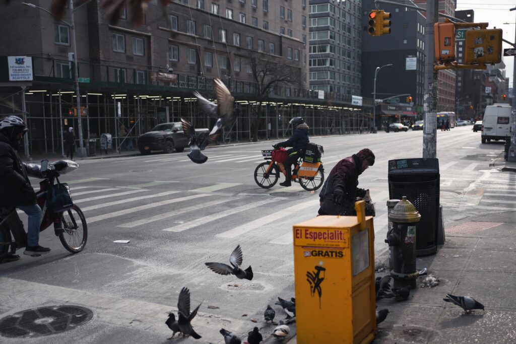 Christmas & NYE - The US 19 Christmas & NYE - The US 19