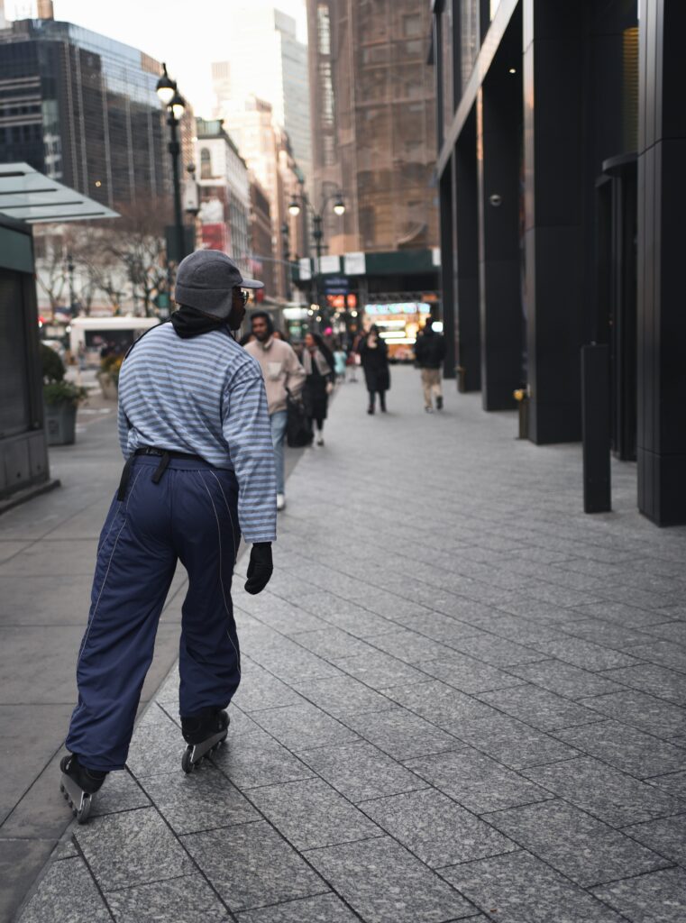 Christmas & NYE - The US 21 Christmas & NYE - The US 21