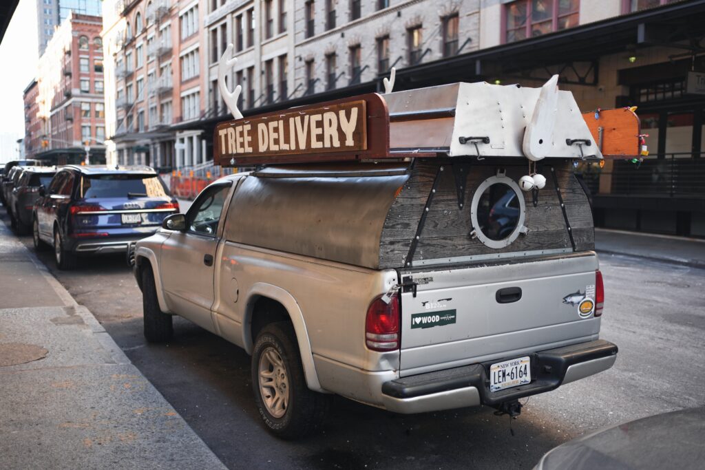 Christmas & NYE - The US 27 Christmas & NYE - The US 27