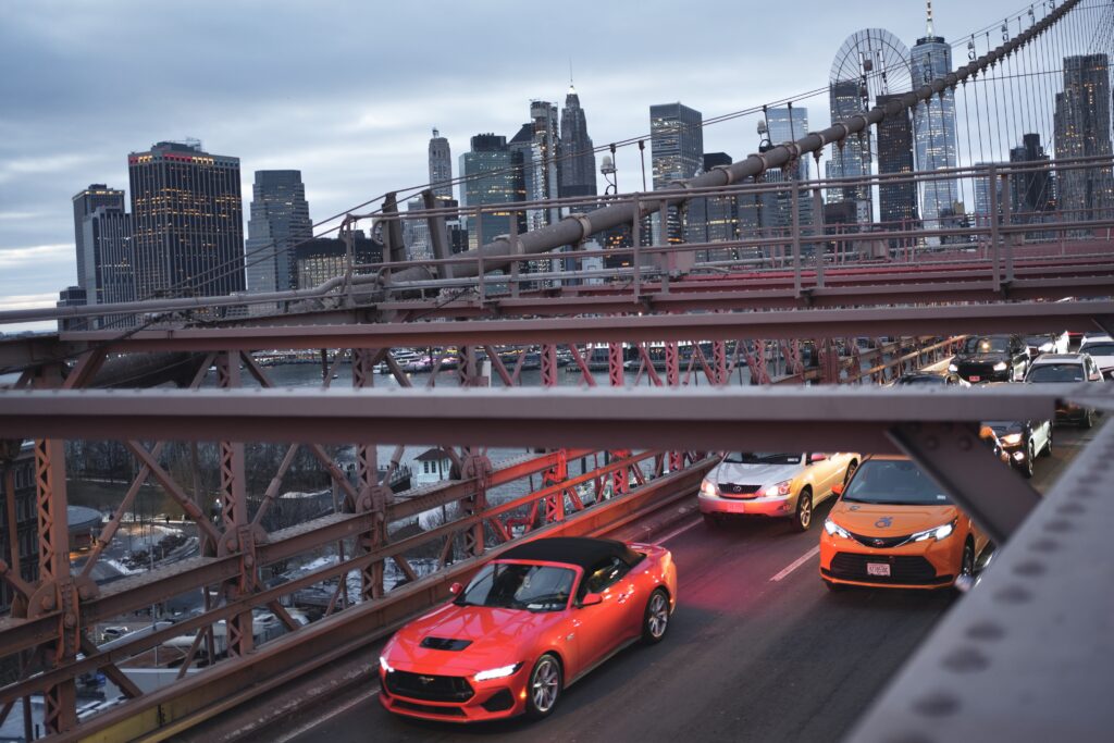 Christmas & NYE - The US 34 Christmas & NYE - The US 34