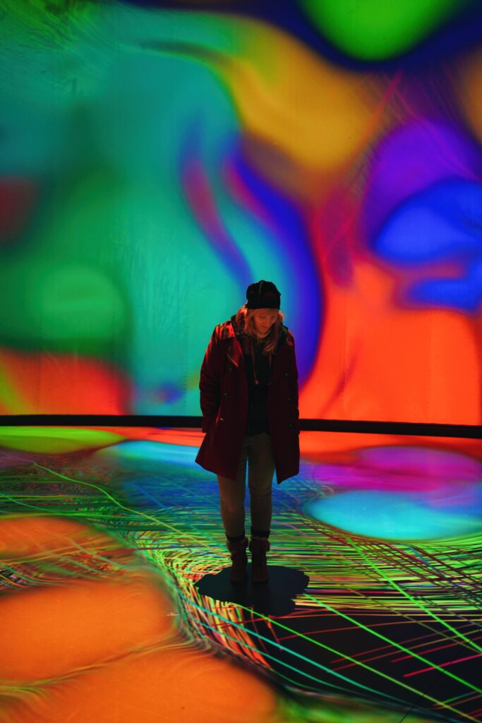 Christmas & NYE - The US 43 Christmas & NYE - The US 43