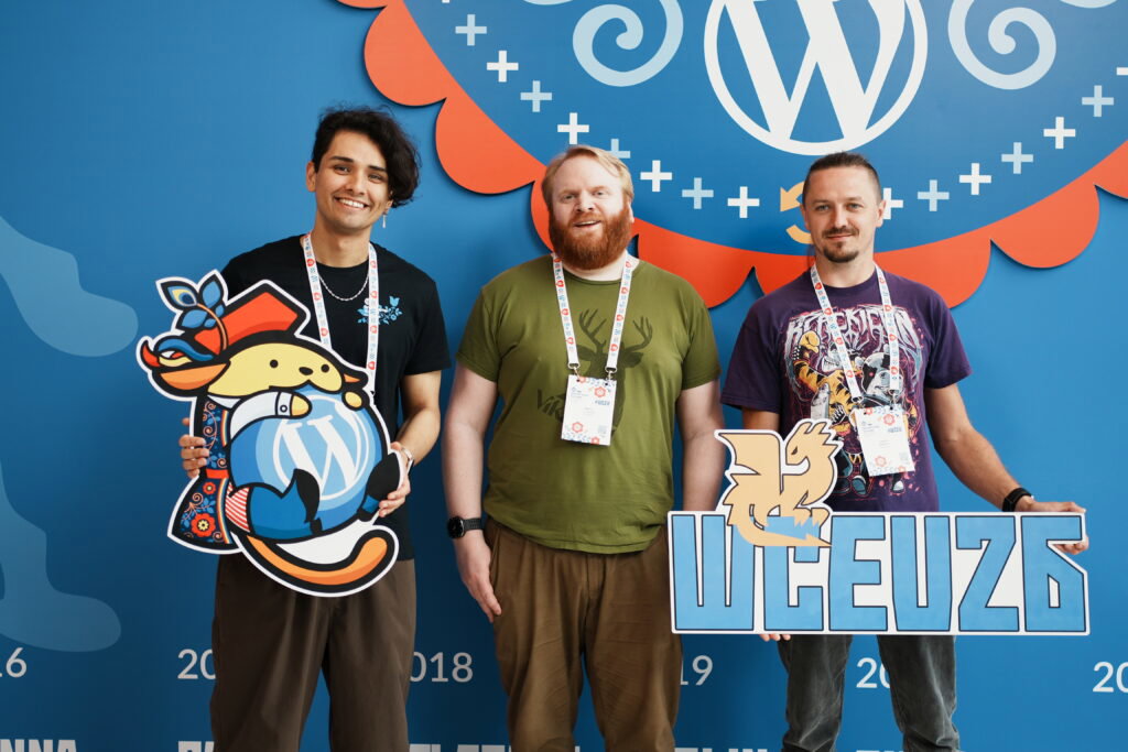 WCEU 2026 - Kraków, Poland 36 WCEU 2026 - Kraków, Poland 36
