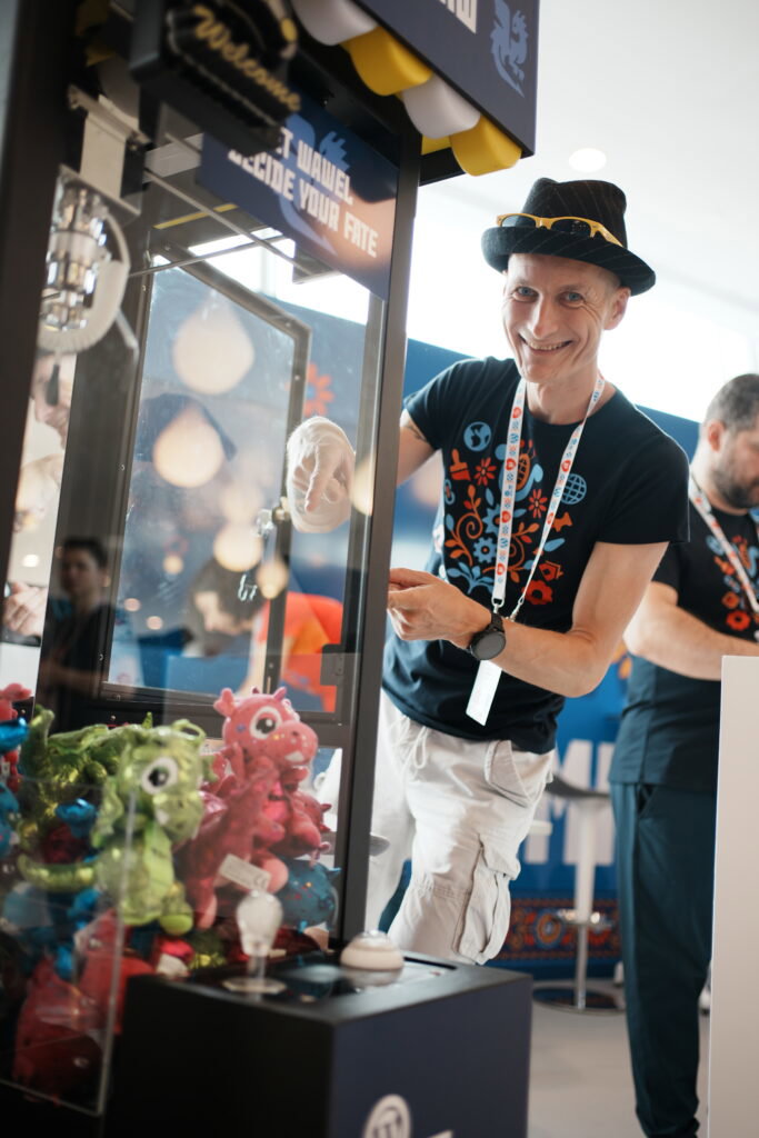 WCEU 2026 - Kraków, Poland 35 WCEU 2026 - Kraków, Poland 35